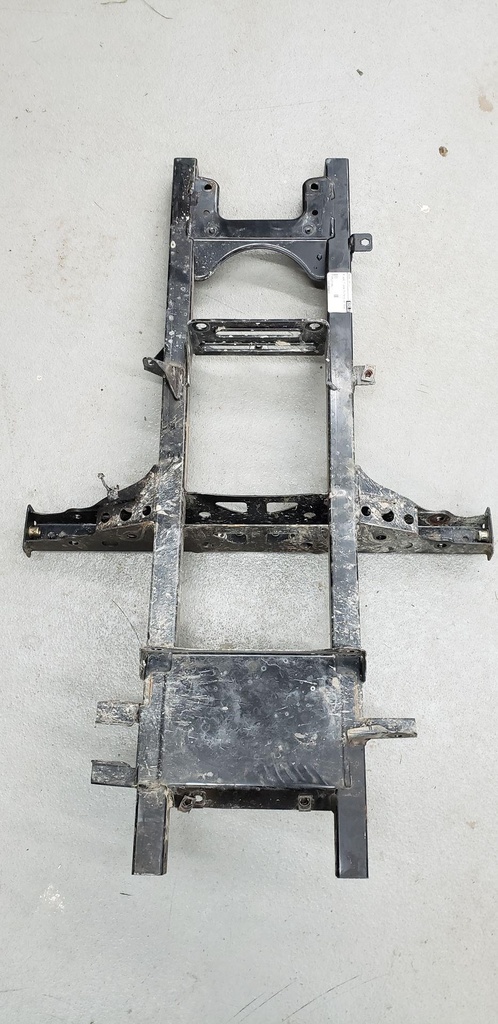 Canam Black Frame Extension Exc - 705203362