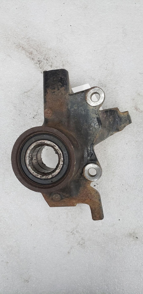 LH Front Knuckle - 705401548 CAN AM