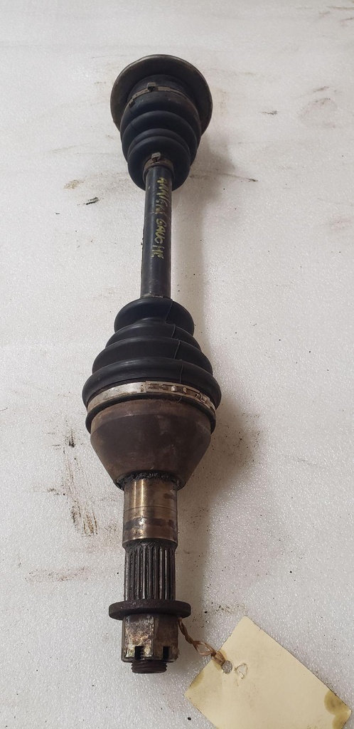 LH CV Joint - 705500738 can am