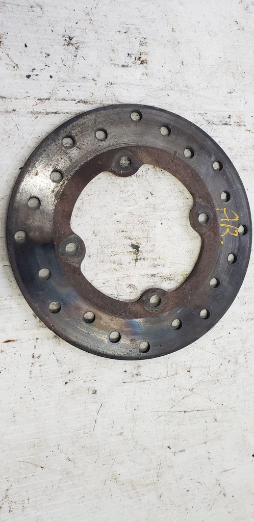 BOMBARDIER Brake Disc - 705600271