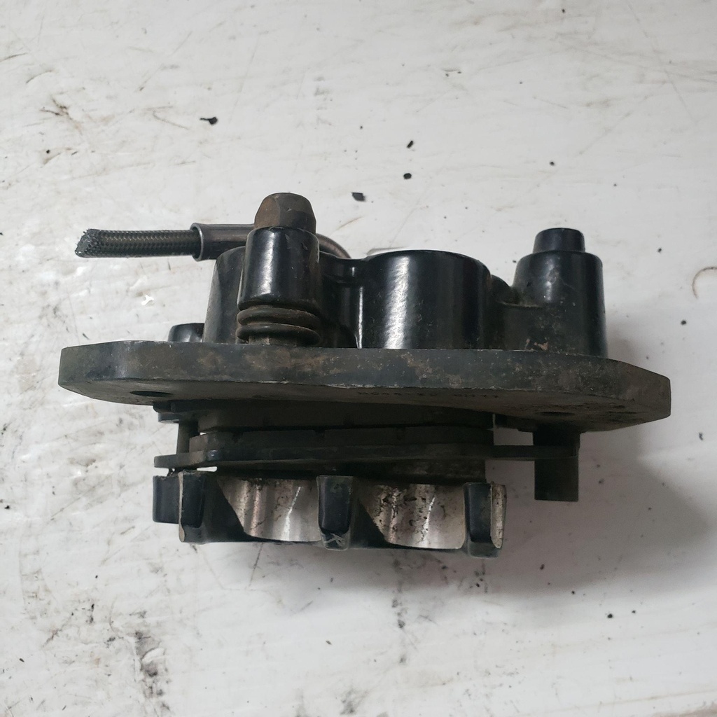 BOMBARDIER LH Front Caliper Ass'y - 705600862