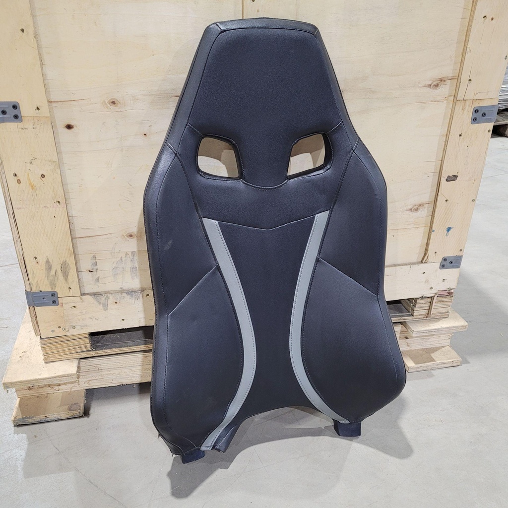 Backrest Ass'y Can-Am - 708002859