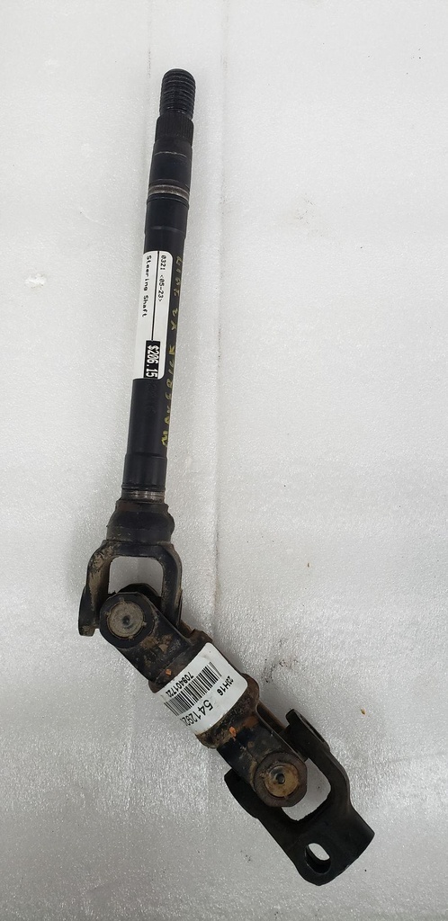 Steering Shaft - 709401722 CAN AM