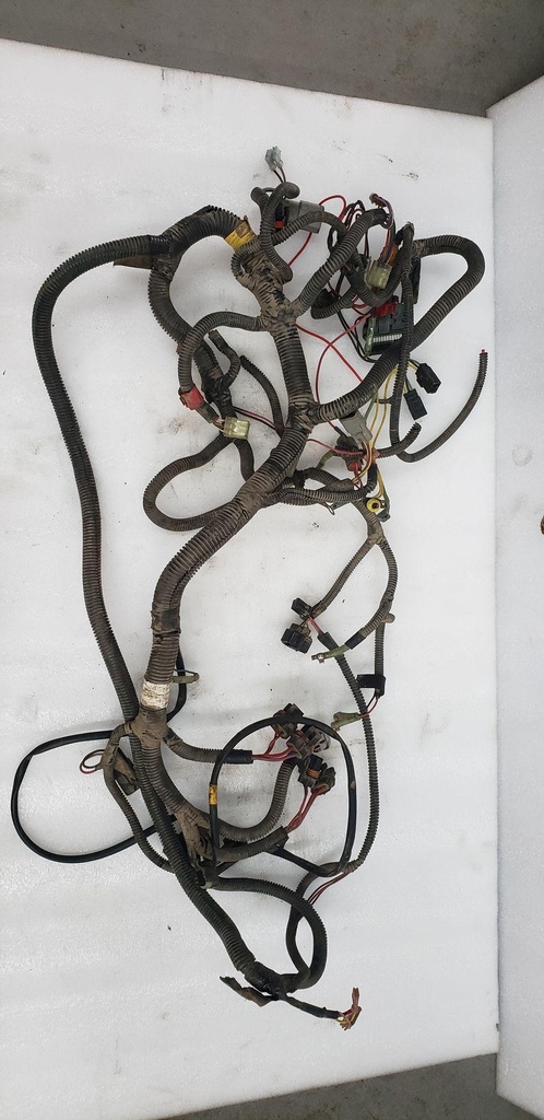 MAIN HARNESS - 710000713