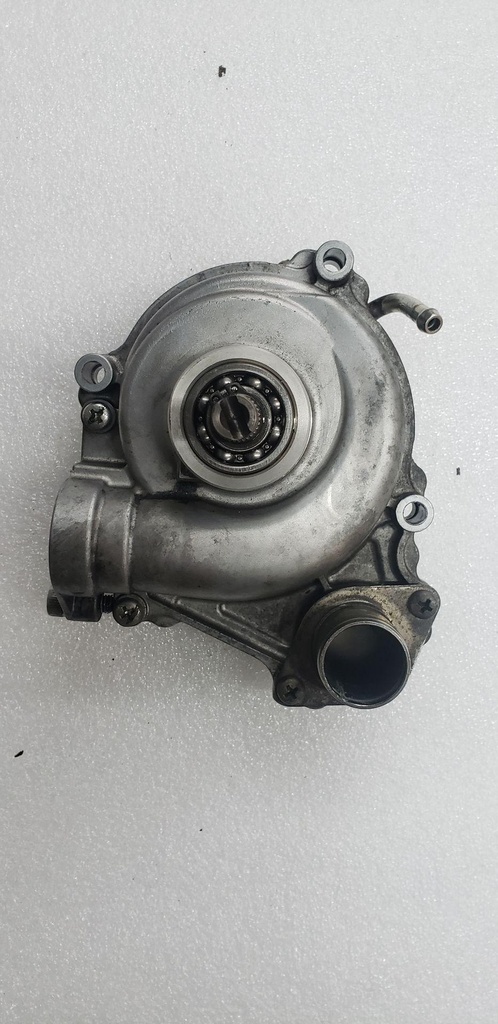 HOUSING WATER PUMP - YAMAHA - 8FA-12421-00-00