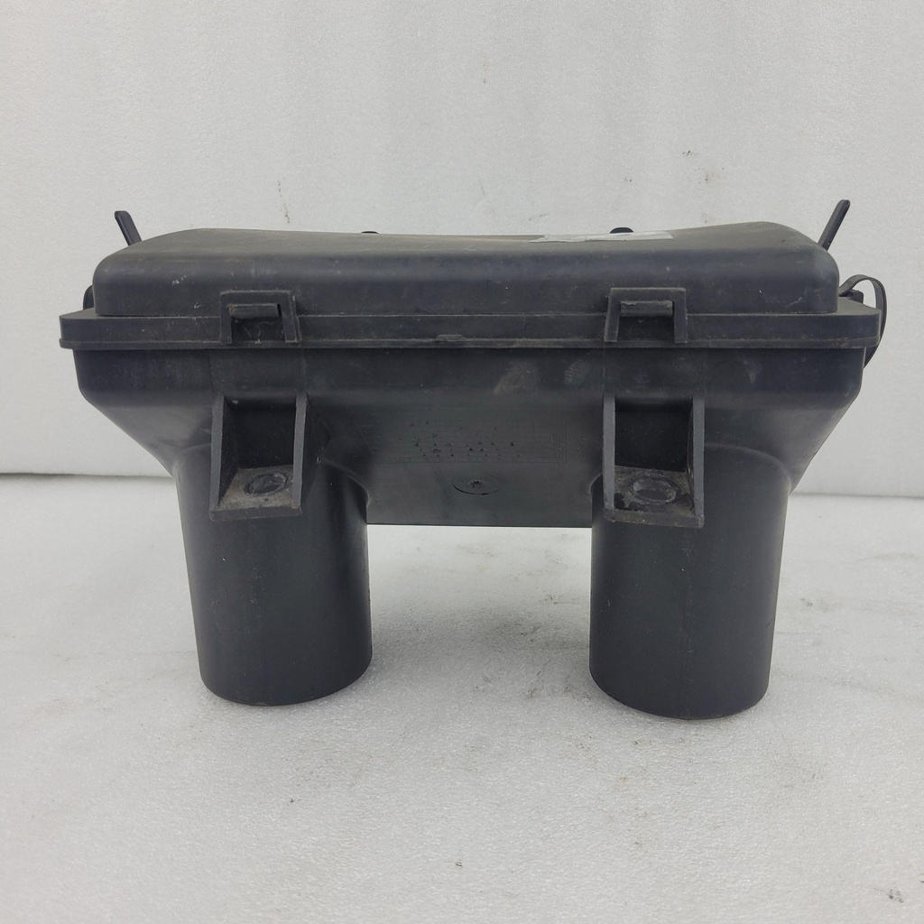 luggage box assy