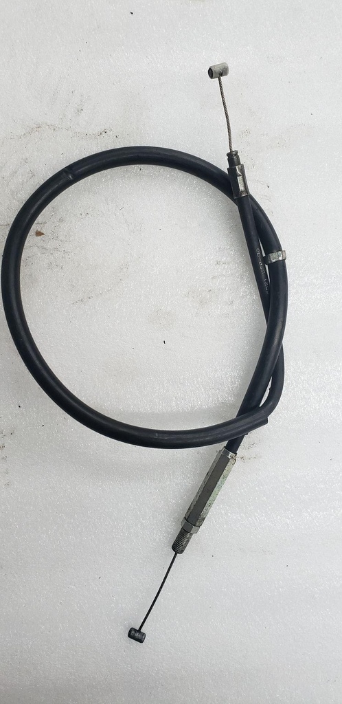 CABLE, THROTTLE 1 - YAMAHA - 8FP-26311-00-00 yamaha