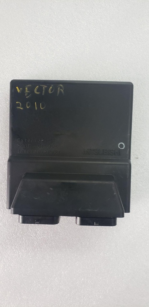 Engine Control Unit Assy - 8JA-8591A-00-00 yamaha