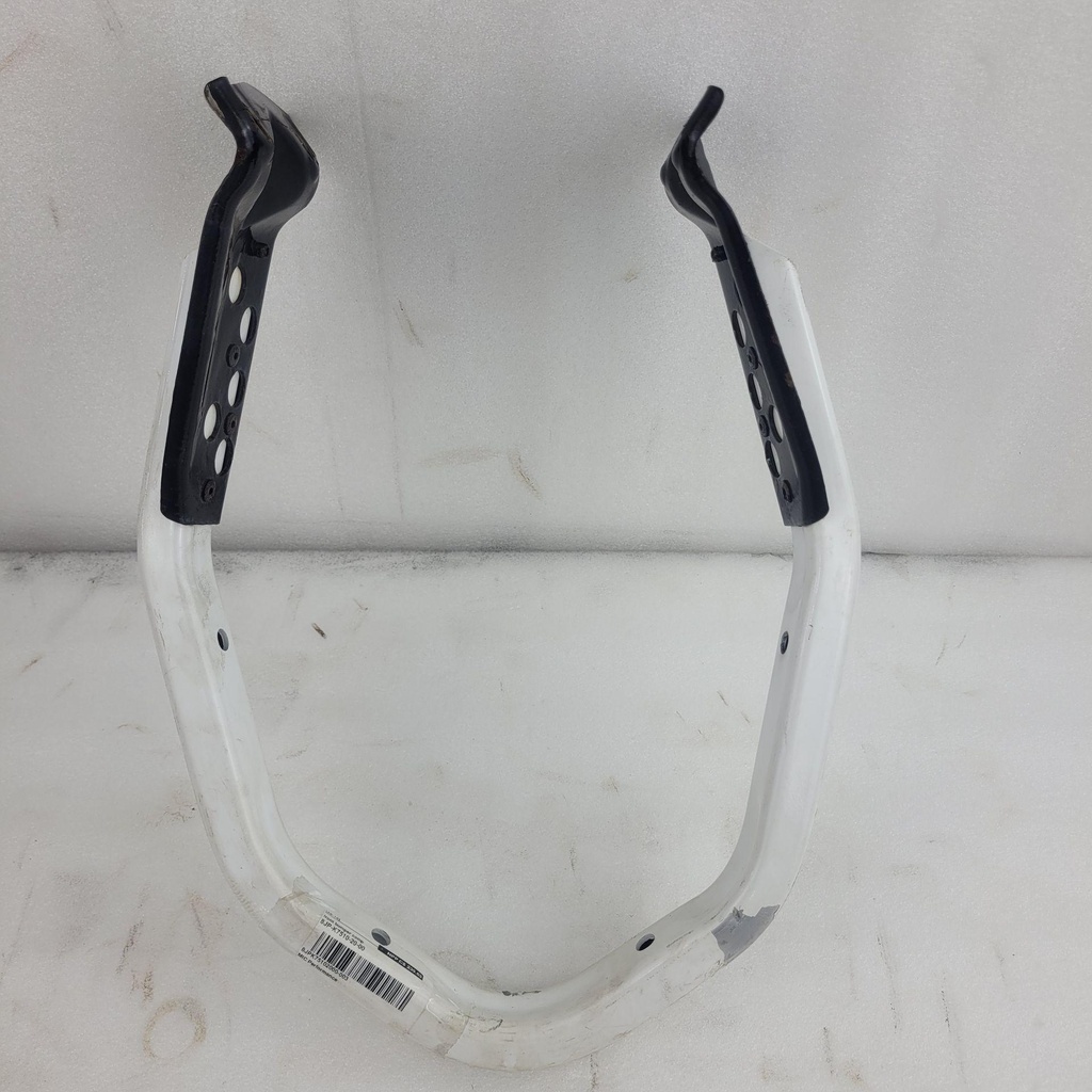 front bumper comp