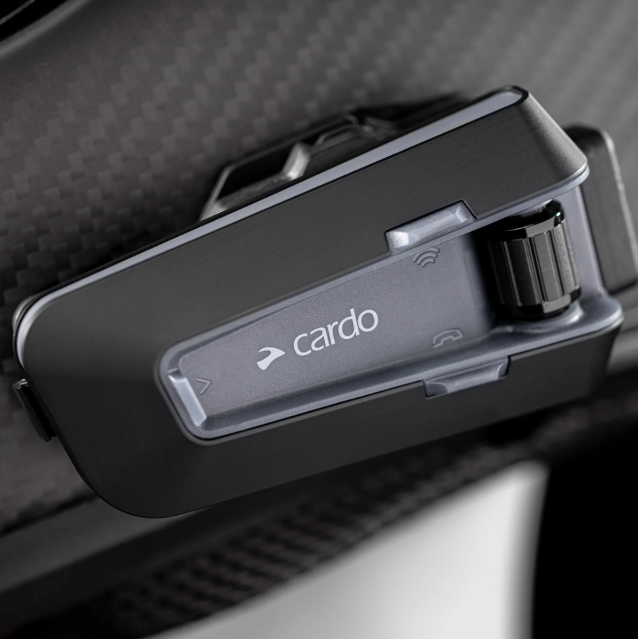 CARDO SYSTEMS - PTN00001