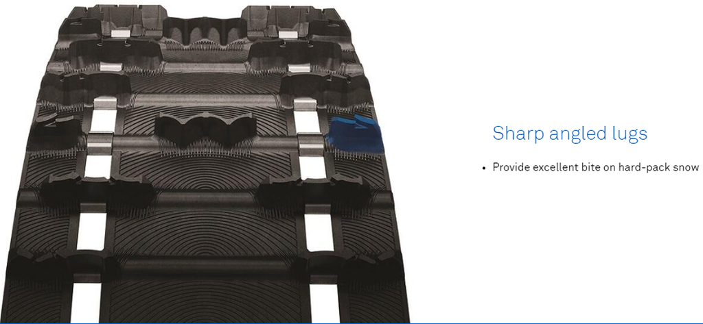 TRACK RIPSAW II 1.5 15X120-1.5" 9304C