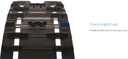 TRACK RIPSAW II 1.5 15X120-1.5" 9304C