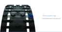 RIPSAW II 15X120 - 1.25" 9209H
