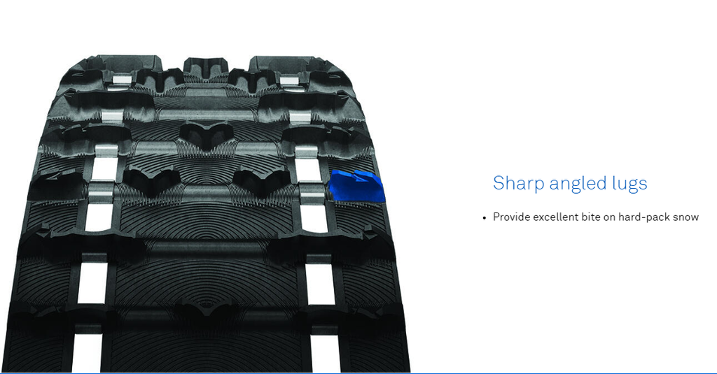 RIPSAW II 15X128 - 1.25" 9215H