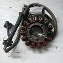 Stator