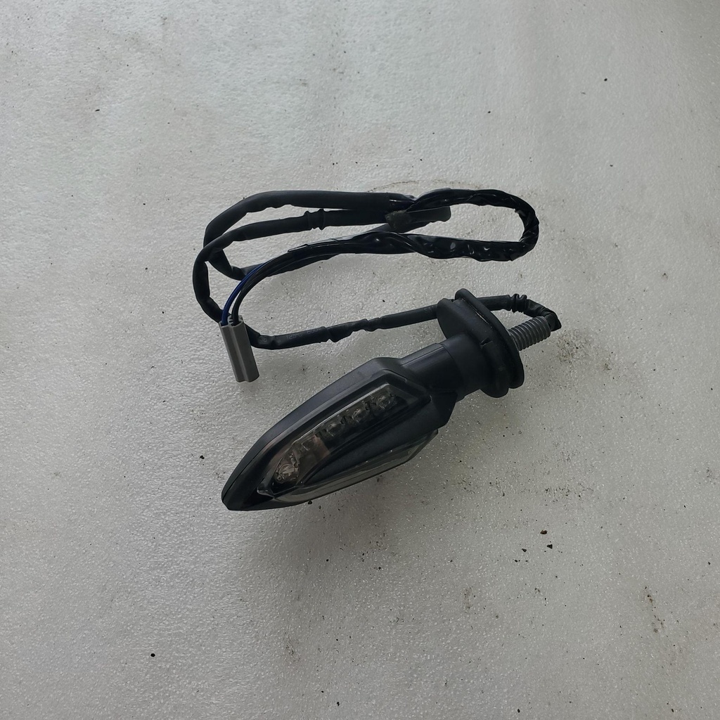Front Flasher Light Assy - BS2-83310-11-00