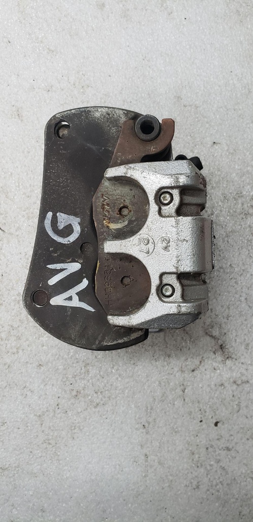 LH CALIPER ASSY - 705601089 CAN-AM