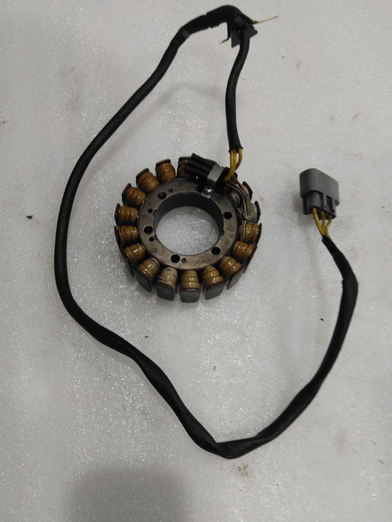 Stator Plate