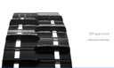 SNO-X 15X137-1.750" 9332R