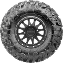 30X10R14 8PR ML9 CARNIVORE RT FRONT/REAR MAXXIS