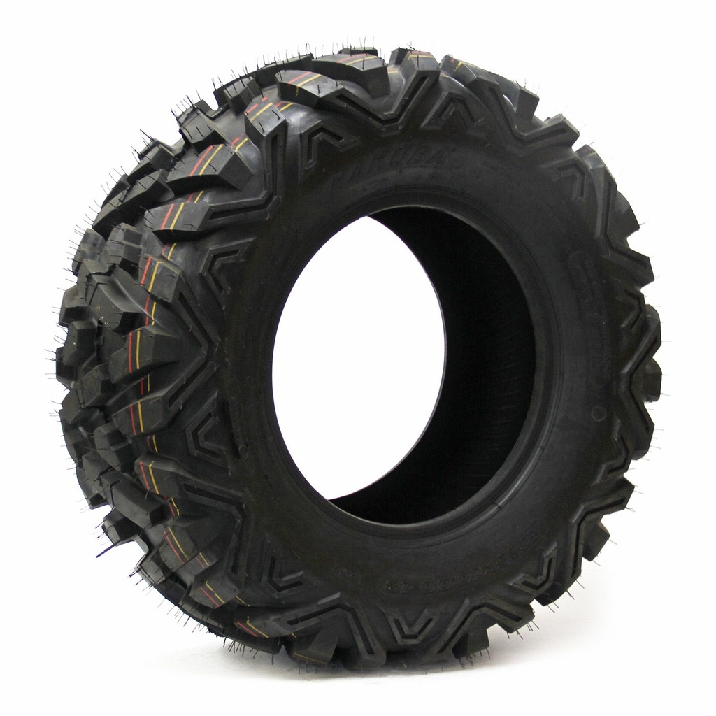 2x 25x8-12 / 2x 25x10-12  6 ply P350