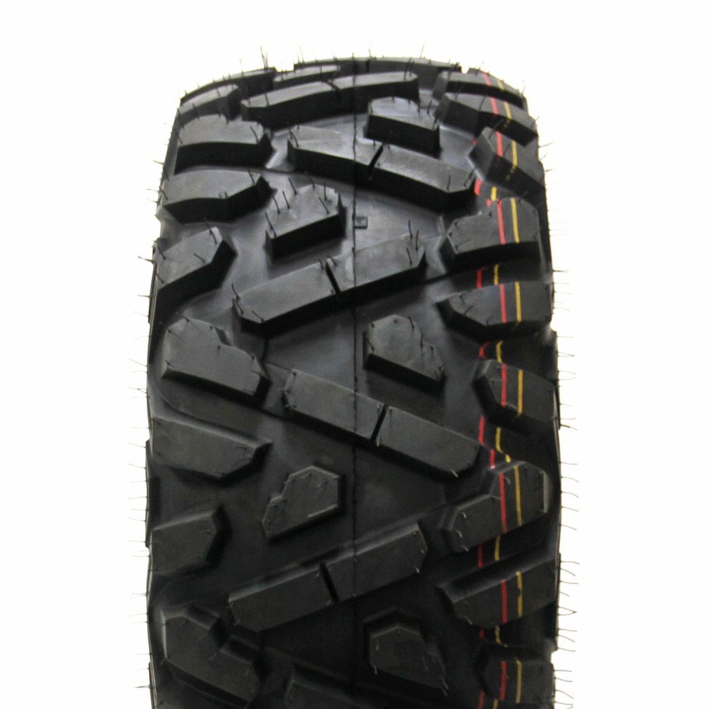 2x 25x8-12 / 2x 25x10-12  6 ply P350