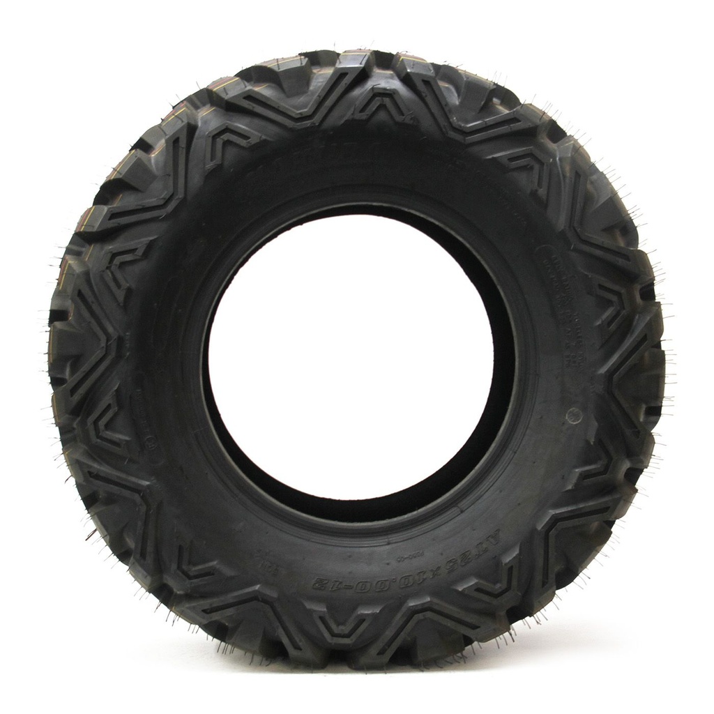 2x 25x8-12 / 2x 25x10-12  6 ply P350