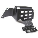 Arctic Cat Clutch Shield Kit - 2018-2022 M Riot-X XF-HC 8000