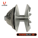 CLUTCH PWB HP DEFENDER HD8 HD10 2016-2021