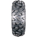 GLACIUS TIRE 30X10R14 - 6PR - FRONT/REAR