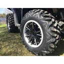 GRIPPER MAX TIRE 27X9R14 - 8PR - REAR