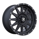 X-5 WHEEL 14X7 4/156 6+1