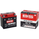 BATTERY BS BTX5L/BTZ6S SLA
