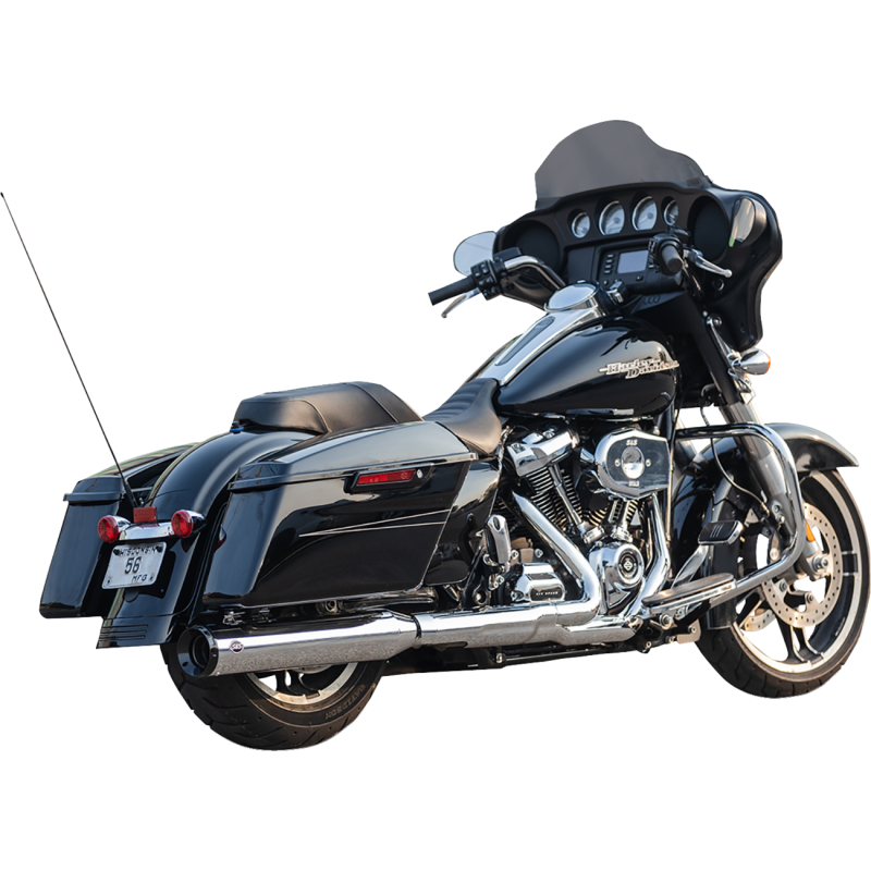 S&S CYCLE - 550-1142