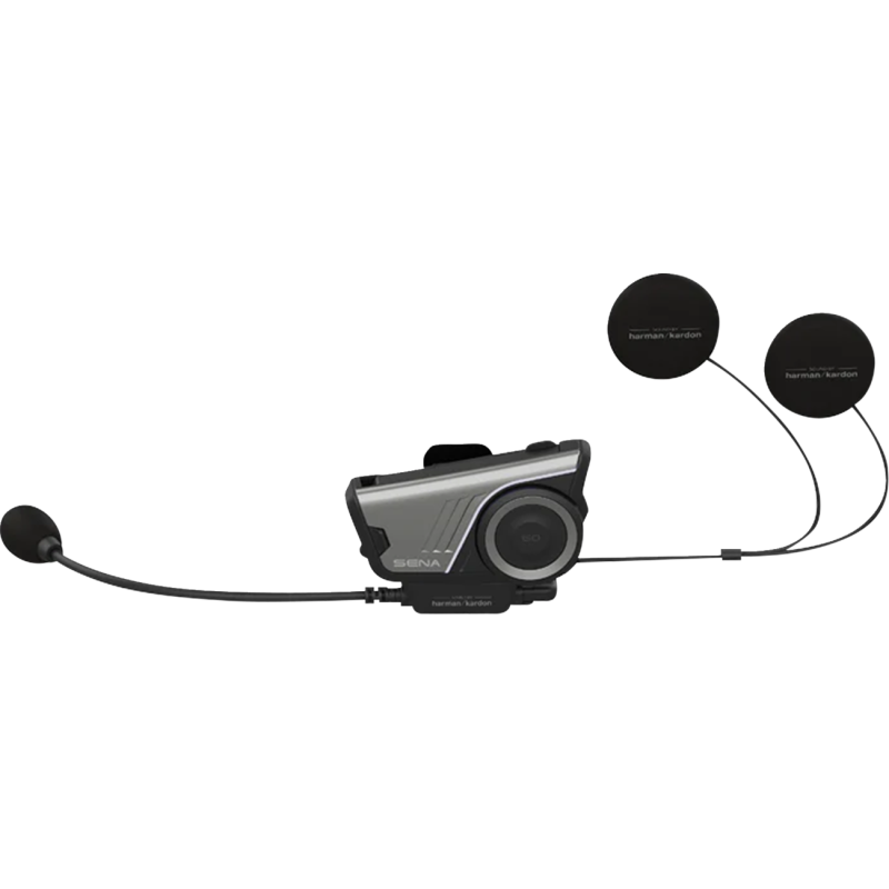 SENA 60S-EVO-01D