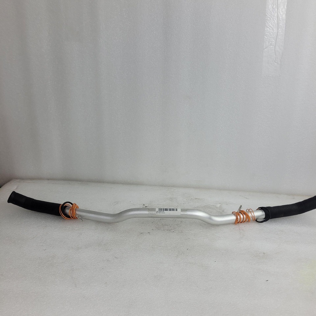aluminum handle bar