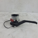 lever and park lever assembly k