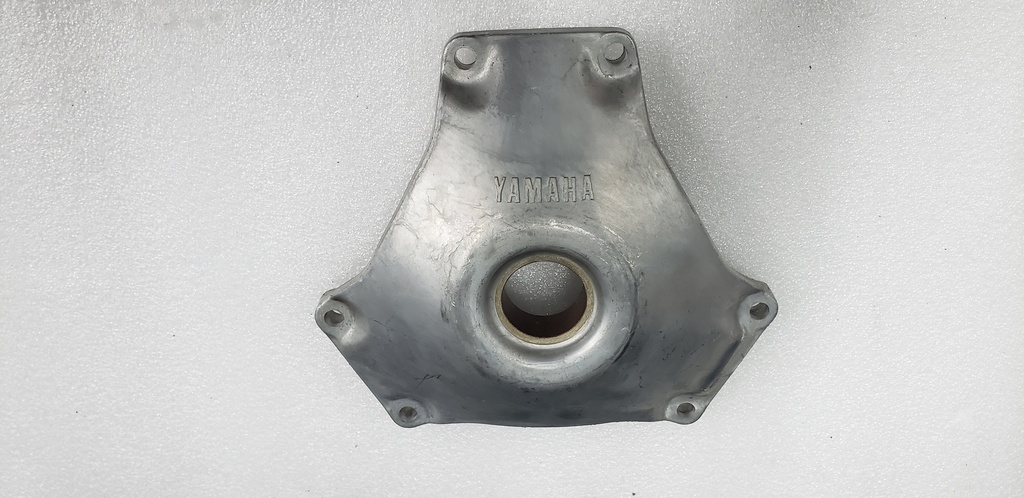 Primary Sheave Cap Comp