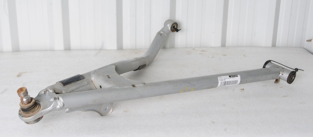 CONTROL ARM FRT UPR LEFT SIDE C