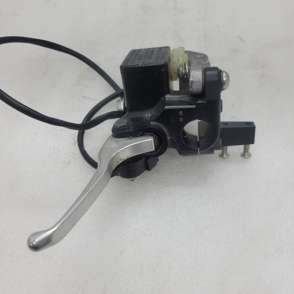 (new ref. 8fa-w2587-00-00) master cylinder sub assy