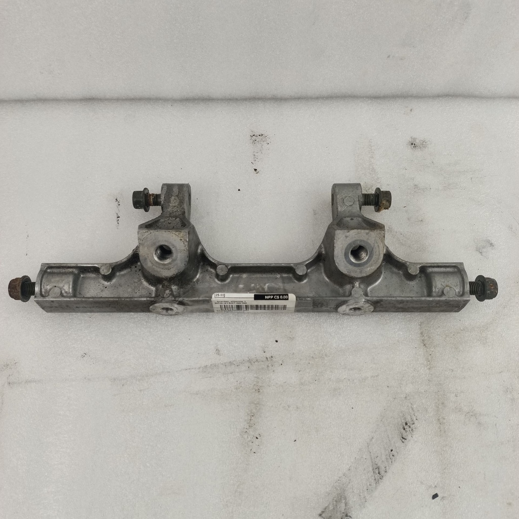 . .bracket, steering 1