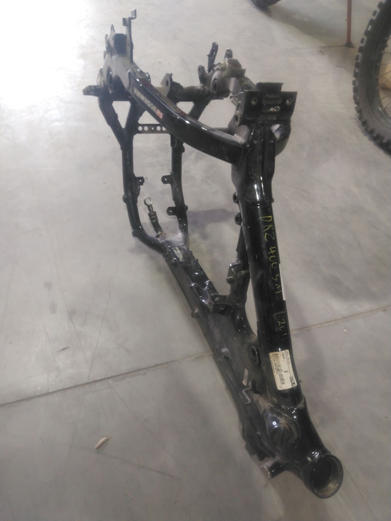 FRAME