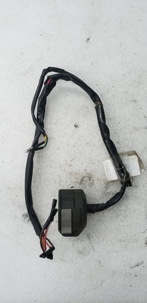 SWITCH, LH, H'BAR TB350L - POLARIS - 4110142