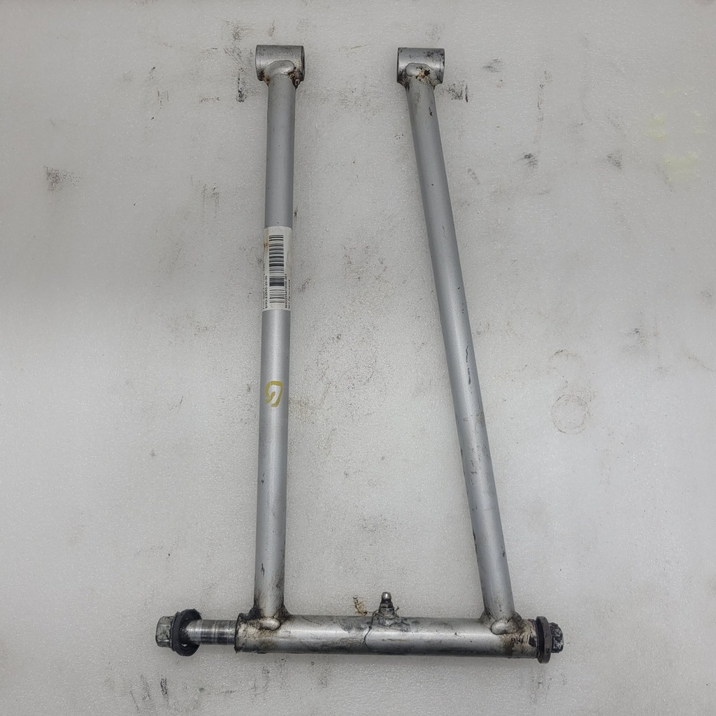 Front Upper Arm Comp. (Left)