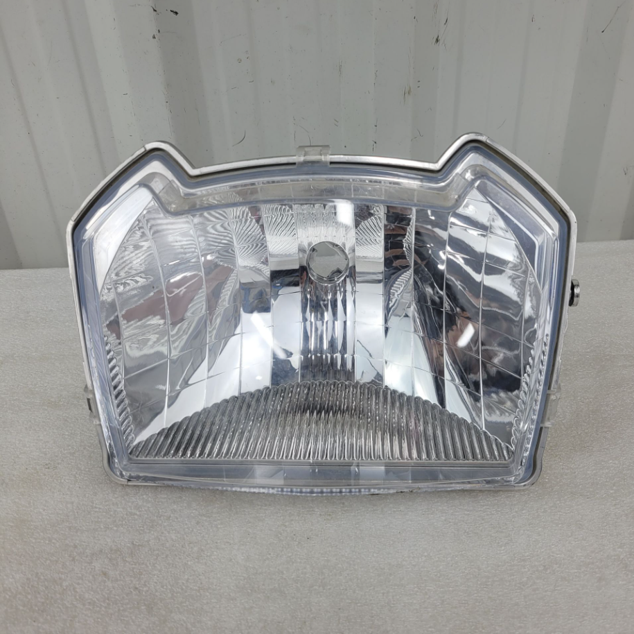 headlight assembly, pod