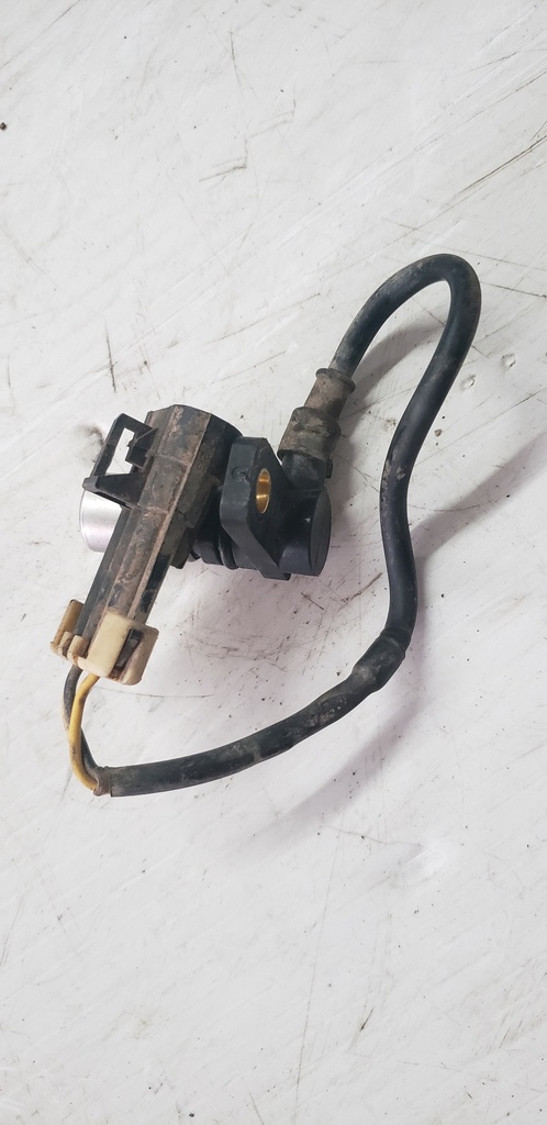 crank position sensor