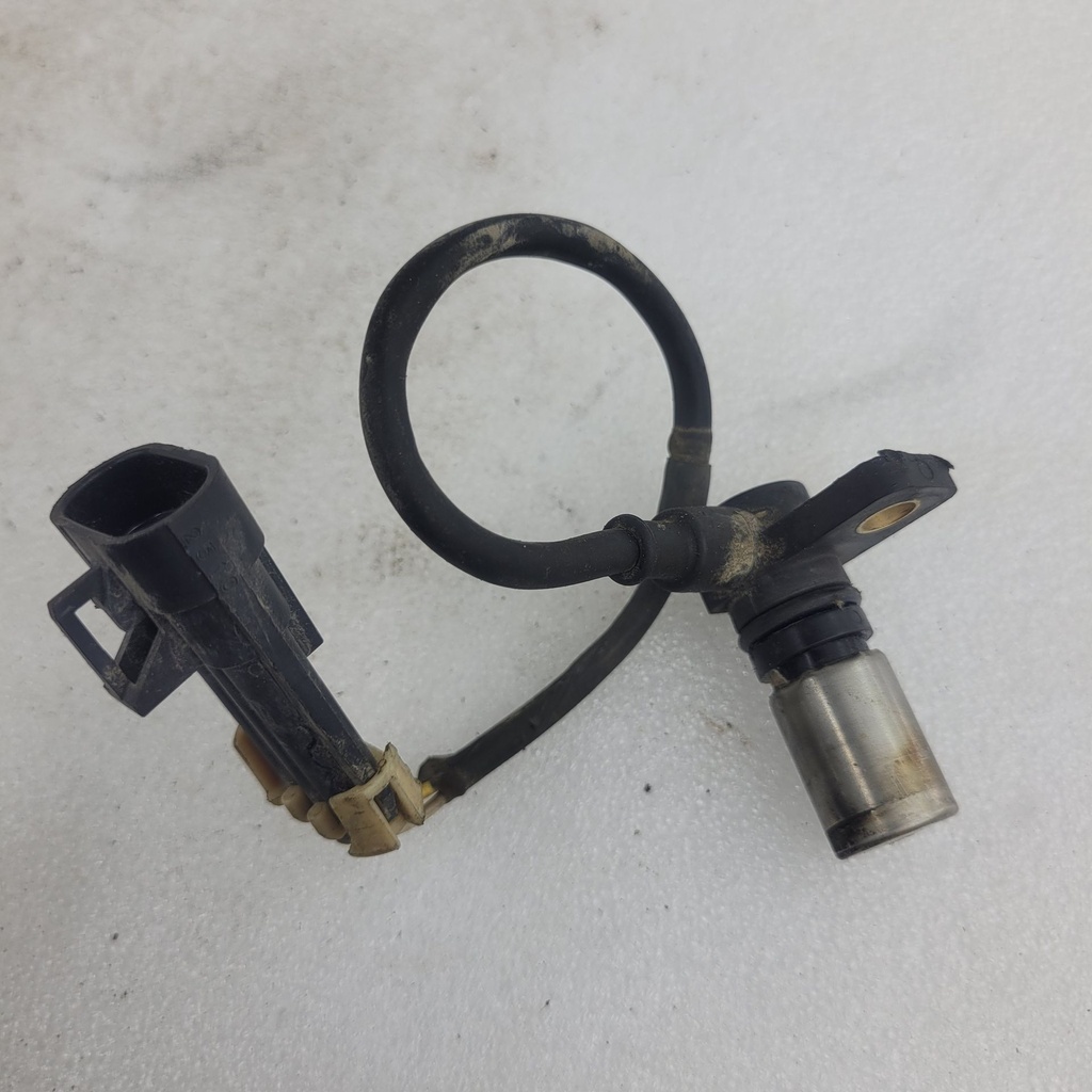 crank position sensor