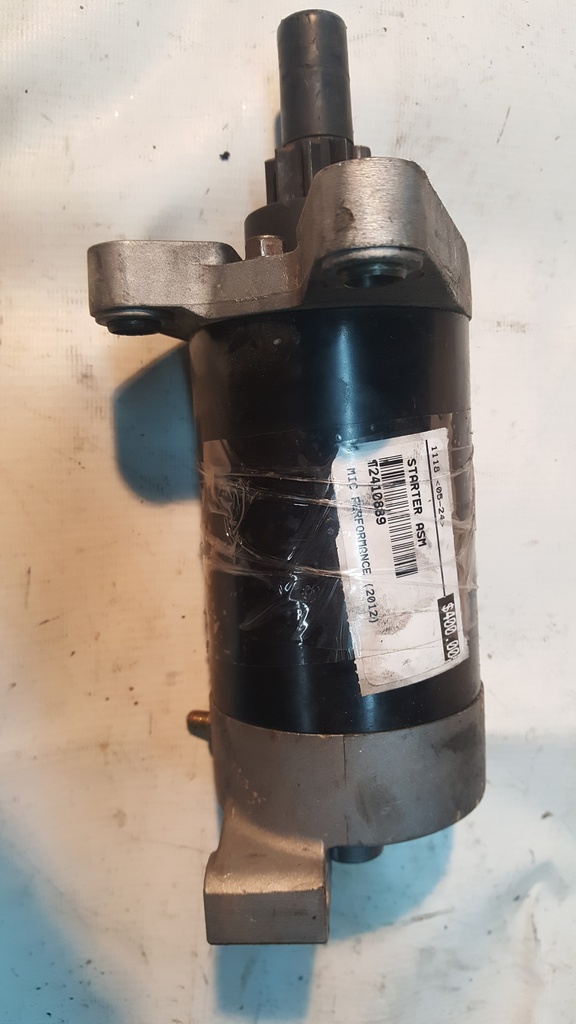 STARTER ASM - POLARIS - 2410889
