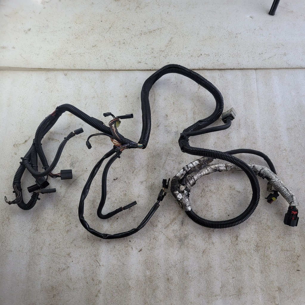 HARNESS, MAIN WIRE - POLARIS - 2410913