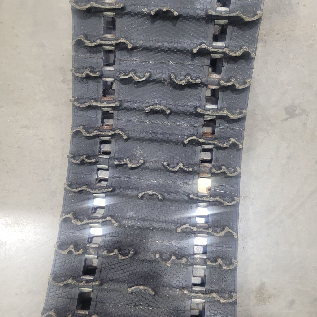 TRACK COBRA 15X121 - 1.352"